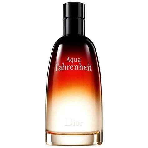 fehrenheit dior|what does Dior fahrenheit smell like.